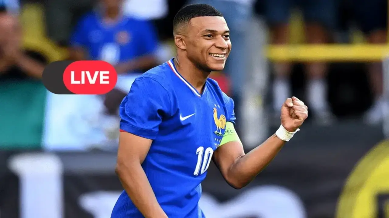 القنوات الناقلة وموعد مباراة فرنسا وكولومبيا الودية في تغطية مباشرة ومستمرة